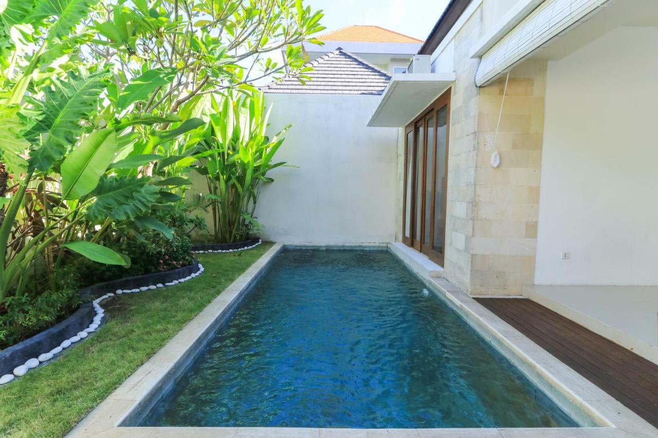 Kumari Villa Dalung  Exterior foto